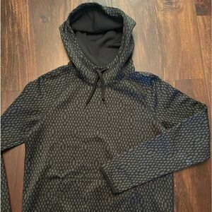 Women’s Nike Therma-Fit Pullover Hoodie